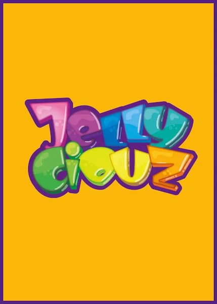 Jellyciouz semilla > Zmoothiez | Semillas feminizadas  |  Híbrido